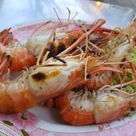 กรุงซีฟู้ด&อาหารอีสาน สาขาสะพาน2