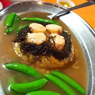 ภัตตาคารวอชิงตัน