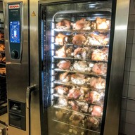 ไก่ย่างน้ำผึ้ง ศรีวิชัย บางขุนนนท์