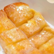 นุดแวะร้านเลาก่อน เลามี (กาแฟสด,ชานม,นมสด,ขนมปังปิ้ง,ครอฟเฟิล)