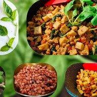 กระเพราอู๊ดอู๊ดอู๊ด