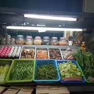 ร้านข้าวต้มสัญญา สาขา2