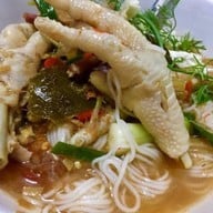 ร้านกับข้าวหน้าบ้าน