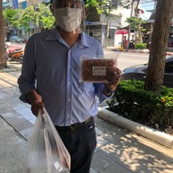 ไก่ย่างน้ำผึ้ง ศรีวิชัย บางขุนนนท์