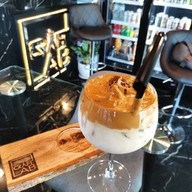 High Bridge Coffee ราษฏร์พัฒนา