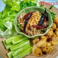 ครัวคุณชายล้านนา