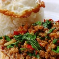 ร้านกับข้าวหน้าบ้าน