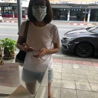 ไก่ย่างน้ำผึ้ง ศรีวิชัย บางขุนนนท์