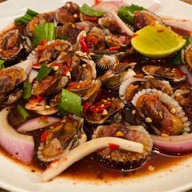 ยำ ตำ ซี๊ด