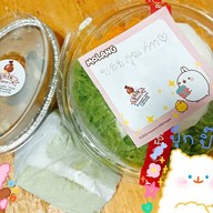 เมนูของร้าน ถุงเงิน   Bakery