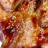 ไก่อบโอ่ง ส้มตำ คุณเกรียง