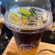 High Bridge Coffee ราษฏร์พัฒนา