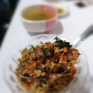 เมนูของร้าน 109MHz BKK Pinklao