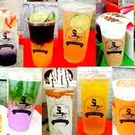 1992 FINO CAFE CHA & Bakery ตลาดอยู่ดีมีสุข