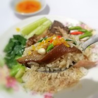 เมนูของร้าน 109MHz BKK Pinklao