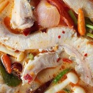 เก๋ากะพง บาย เฮียฮุย ประชาอุทิศ 90