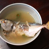 เมนูของร้าน ร้านเจ๊เก๊กฮวย