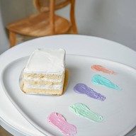 เมนูของร้าน Luxe cafe bkk