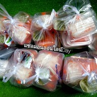 แซลมอนออนไลน์