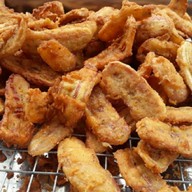 มินิ โปังเหน่ง เกี้ยวเขย่า ต้มโคล้งปลาย่าง สาขา1