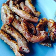 ลาบเป็ดยโส