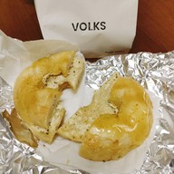 เมนูของร้าน Volks. Pradipat 13 (Head Office)