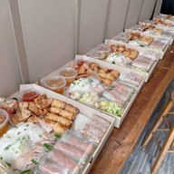 แอมซัน อาหารเวียตนาม