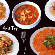 Triple Two Café