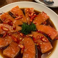 เมนูของร้าน Sukishi Korean Charcoal Grill เซ็นทรัลพลาซา พิษณุโลก ชั้น 3