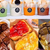 ปังเย็นบ้านอบอุ่น