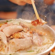 ริมคลองหมูกะทะ 1