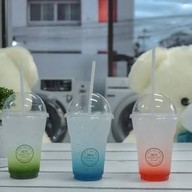 Lavandería cafè ช่างเคี่ยน