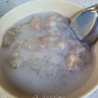 เมนูของร้าน บ้านข้าวแกงป้าโหน่ง ชุมชนวัดใหญ่