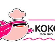 Koko Food Truck KohTao