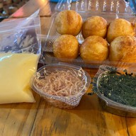 ทาโกะยากิ by ดาวนี่@สามโคก (หน้าเซเว่น)