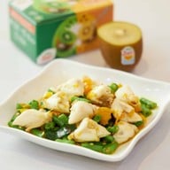 เมนูของร้าน ครัวอัปษร ถนนดินสอ