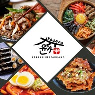 윤가 (Yoon Ga korean restaurant)