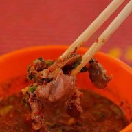 ริมคลองหมูกะทะ 1