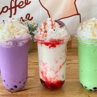 มา•ลอง•ชา กาแฟสด