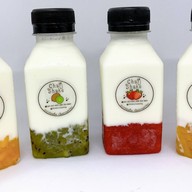 หม่าล่ามาเด้อ ตลาดสินไพบูลย์ ห้องฝั่งทางออกตลาด