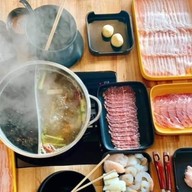 หยินหยาง ชาบู ศาลายา Salaya