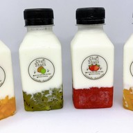 หม่าล่ามาเด้อ ตลาดสินไพบูลย์ ห้องฝั่งทางออกตลาด