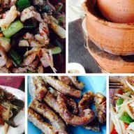 ลาบเป็ดยโส