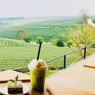 เมนูของร้าน ไร่ชาฉุยฟง แม่จัน เชียงราย