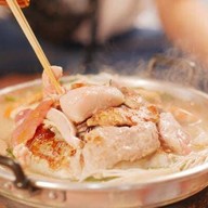 ริมคลองหมูกะทะ 1