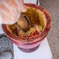 ส้มตำอาวดี้ พัทยา