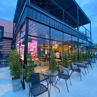 Double S Skatepark&Café