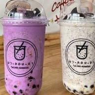 มา•ลอง•ชา กาแฟสด