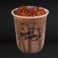 เมนูของร้าน Black Canyon PTTRM โรงโป๊ะ แหลมฉบัง