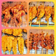 น้องเก้า ไก่ย่างบางตาล